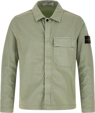 Stone Island Hemden