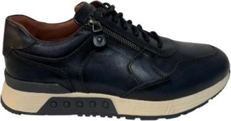 Greve Uomo, Scarpe, Blu, 44 EU, new