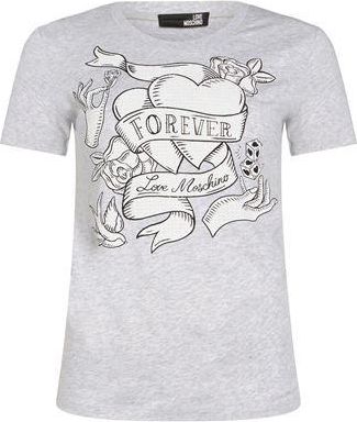 Love Moschino TOPWEAR - T-shirts su YOOX.COM