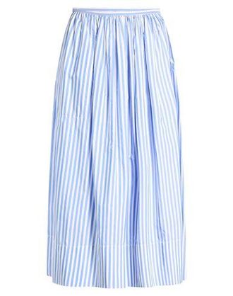 Philosophy di Lorenzo Serafini Midi skirts