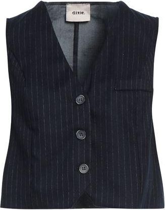 Dixie Tailored Vests