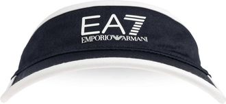 Emporio Armani Emporio Armani Ea7, Donna, Accessori, Blu, Taglia unica, new