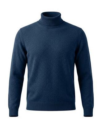 Fedeli KNITWEAR - Turtlenecks on YOOX.COM