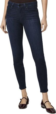 Paige Verdugo Snapdragon Mid Rise Ultra Skinny Ankle Jean