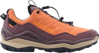 Lowa Maddox Pro GTX LO SL Multisportschuhe f&uuml;r Damen | bunt