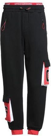 Sprayground BOTTOMWEAR - Pantaloni su YOOX.COM