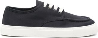 Prada Hombre, Zapatos, Azul, Talla: 42 1/2 EU