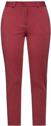 Rosé A Pois PARTES DE ABAJO - Pantalones en YOOX.COM