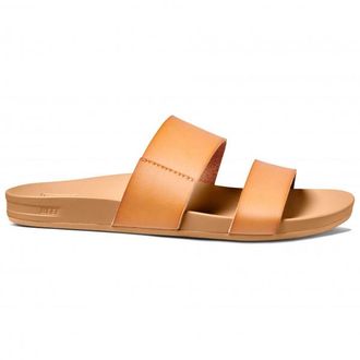 Reef Cushion Vista Sandalen f&uuml;r Damen | orange/beige