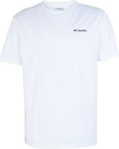 Columbia North Cascades Short Sleeve top