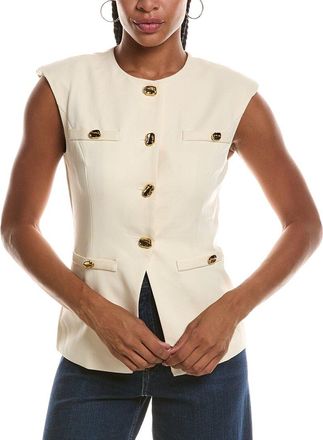 Seraphina Luisa Vest Top