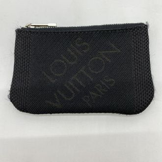 Louis Vuitton Damier Geant Damier Geant Pochette (Pre-Owned)