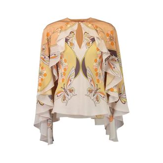 La DoubleJ Top La Double J - female - La DoubleJ - Blouses - Multicolor - S - Blouses & Shirts