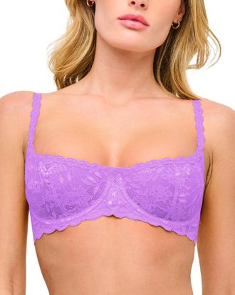 Cosabella Never Say Never Balconette Bra