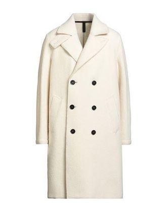 Harris Wharf London COATS & JACKETS - Coats on YOOX.COM