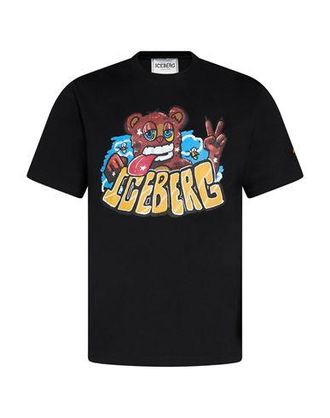 Iceberg TOPWEAR - T-shirts su YOOX.COM