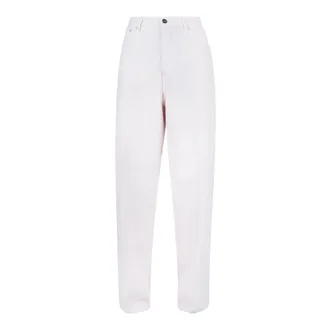 Dondup Loose-fit Jeans, female, Pink, Size: W31 Dakota Jeans