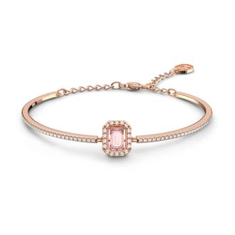 Swarovski Armband - Dames - Armbanden - Geel - ONE Size - Accessoires