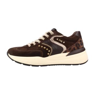 Nero Giardini Dames, Schoenen, Bruin, Maat: 39 EU