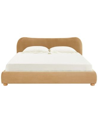 Safavieh Couture Beccarose Boucle Bed