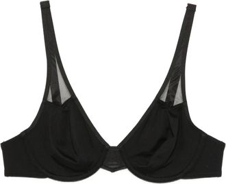 Wacoal Reggiseno con ferretto - Nero