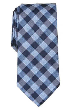 Nautica Vilsandi Square Tie in Navy at Nordstrom Rack