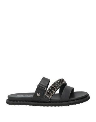 Cult CALZADO - Sandalias con cierre en YOOX.COM