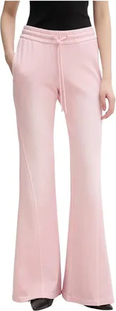 Miss Sixty Mujer, Pantalones, Rosa, Talla: XS