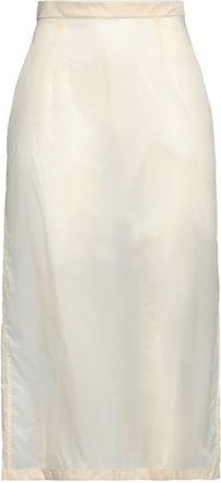 Maison Margiela BOTTOMWEAR - Midi skirts sur YOOX.COM