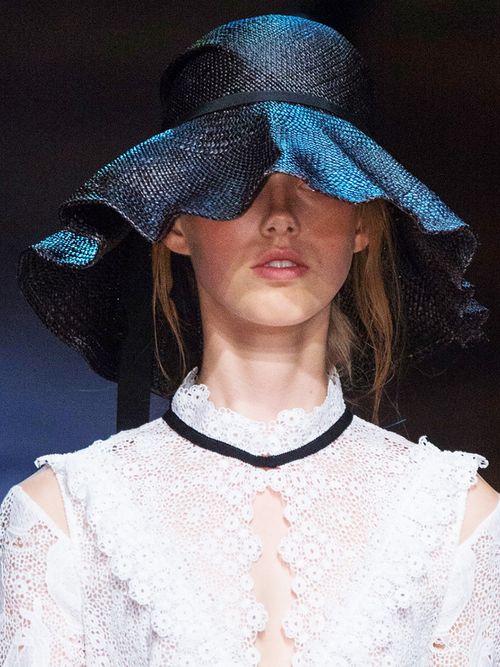 Fashion Week's Unlikely It Accessories | Stylight