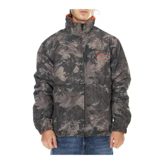 Carhartt Work in Progress Uomo, Giacche, Multicolore, S, new