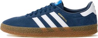 adidas Montreal RM - Heren - Skateschoenen - Blauw - 42 EU - Leer - Fitness