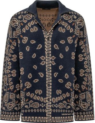 Alanui Uomo, Magliette, Multicolore, M, new