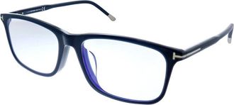Tom Ford Unisex Ft5646-D-B 57Mm Optical Frames