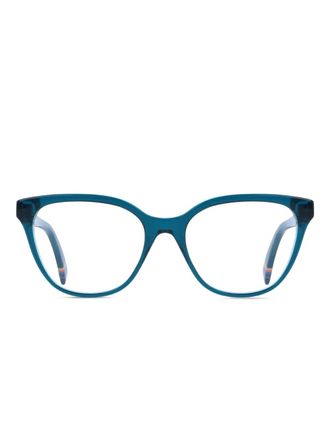 Paul Smith Maley frames - Blue