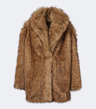 Frankie Shop Abrigo Belle