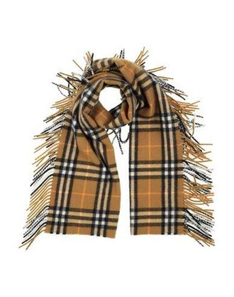 Burberry ACCESSORI - Sciarpe su YOOX.COM
