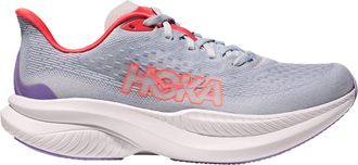 Hoka One One Mach 6 Pale Dusk / Gull 1147810-PLDS Womens