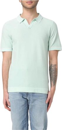 Peuterey Hombre, Camisetas, Verde, Talla: XL