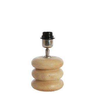 Light & Living lampvoet BUDONGO (&Oslash;12x12 cm)