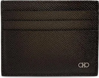 Ferragamo Uomo, Accessori, Nero, Taglia unica, new