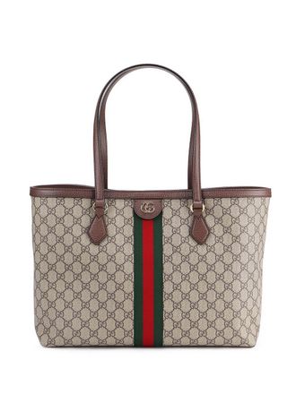Gucci Ophidia Large Tote Bag