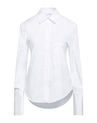 Courr&egrave;ges TOPS - Hemden auf YOOX.COM