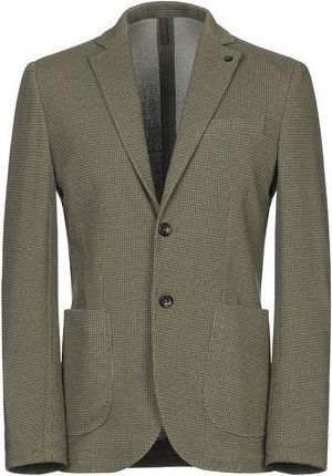 Laboratori Italiani SUITS and CO-ORDS - Blazers sur YOOX.COM