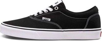 Vans Doheny Black White VN0A3MTF187