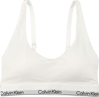 Calvin Klein Icon Cotton Modal Infinity Bond Bralette
