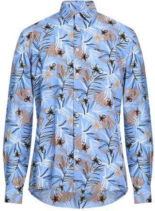 Daniele Alessandrini TOPWEAR - Camicie su YOOX.COM