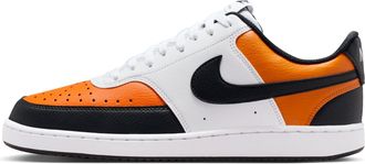 Nike Court Vision Low Starfish White Black IR0812-899