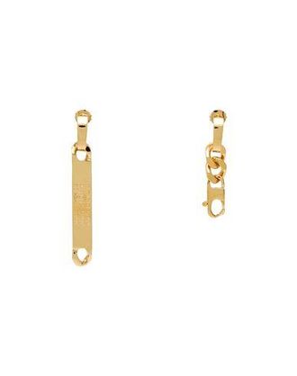 Maison Margiela JOYAS y RELOJES - Pendientes en YOOX.COM