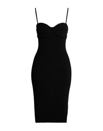 Elisabetta Franchi VESTIDOS - Vestidos midi en YOOX.COM